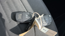 Hyundai i10 1.0 [63] Advance 5dr Auto [Nav] Petrol Hatchback